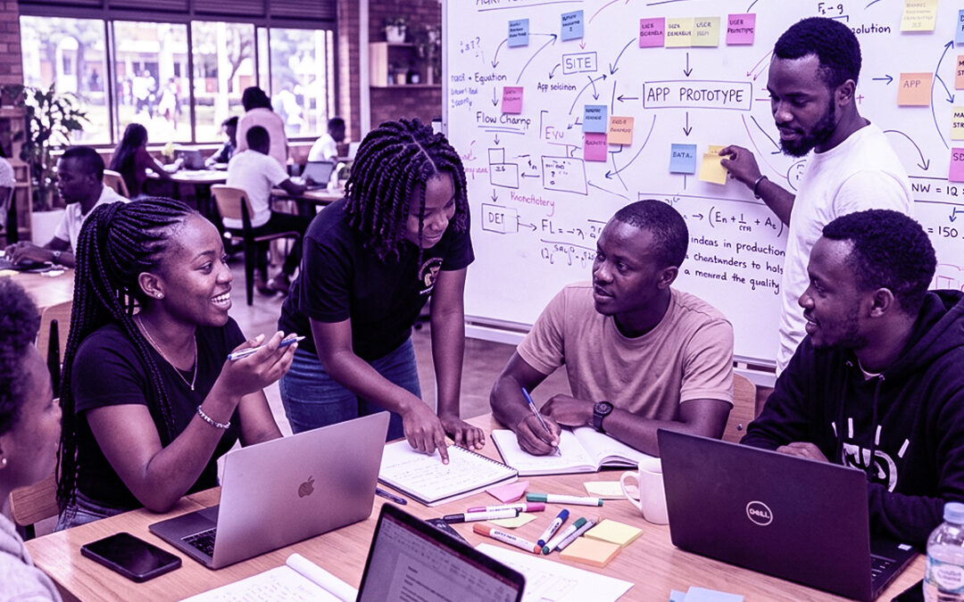 Are African Education Systems Training Thinkers or Followers?